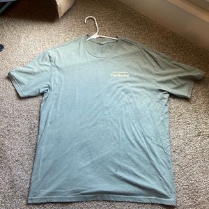 Men’s XL Fayetteville t shirt